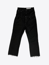 Load image into Gallery viewer, Double Waist Jeans